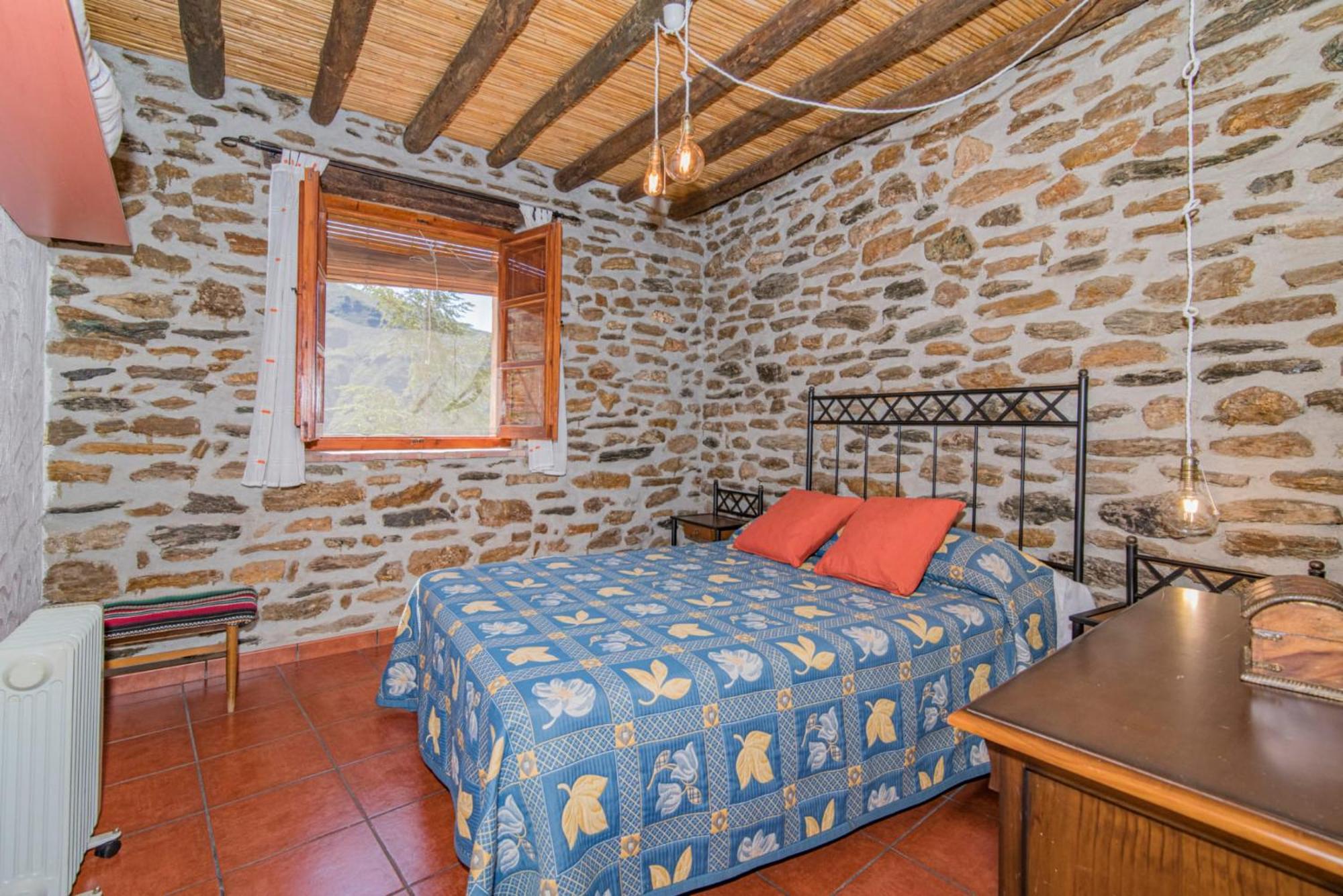 Casa Amat Villa Rubite  Buitenkant foto