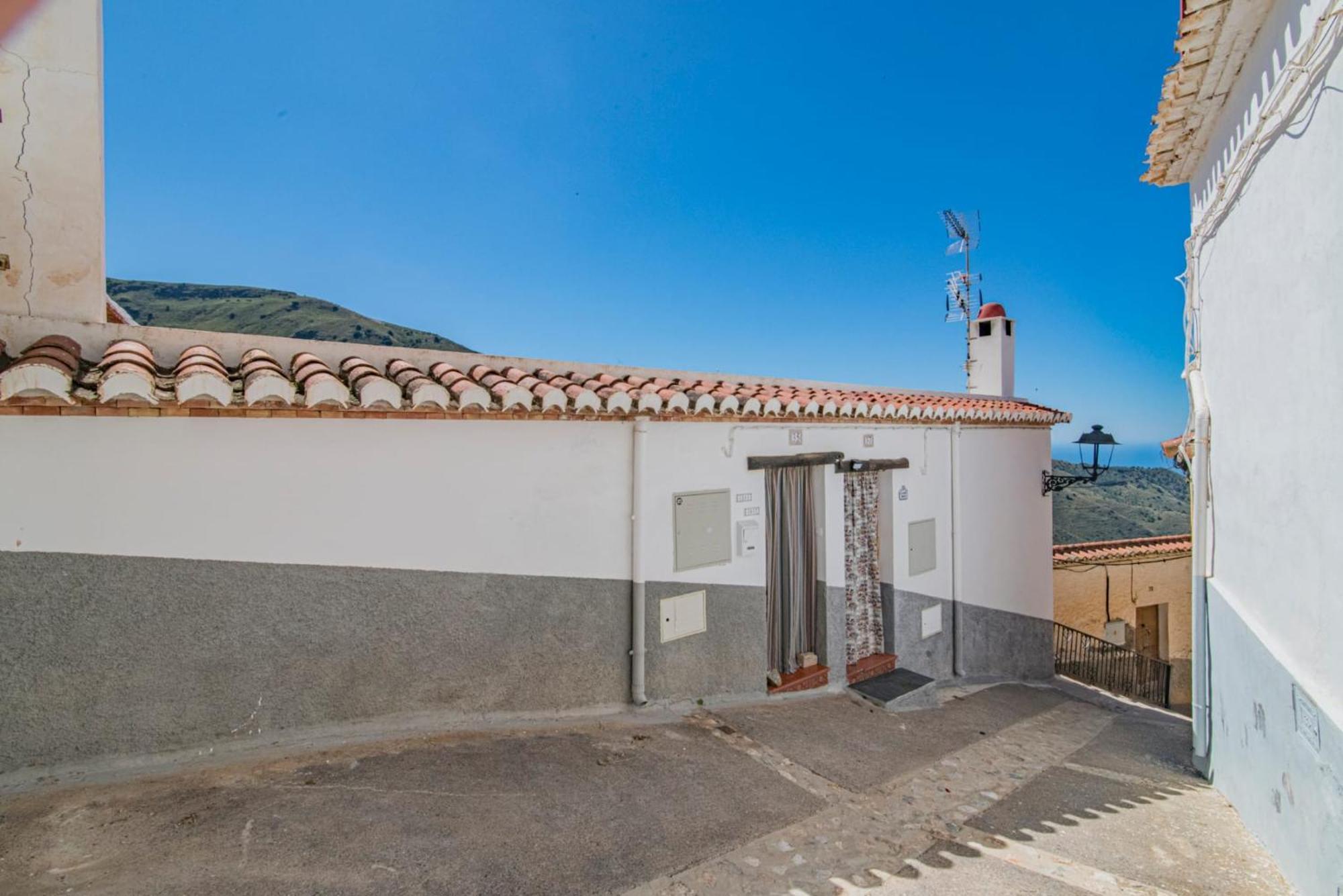Casa Amat Villa Rubite  Buitenkant foto