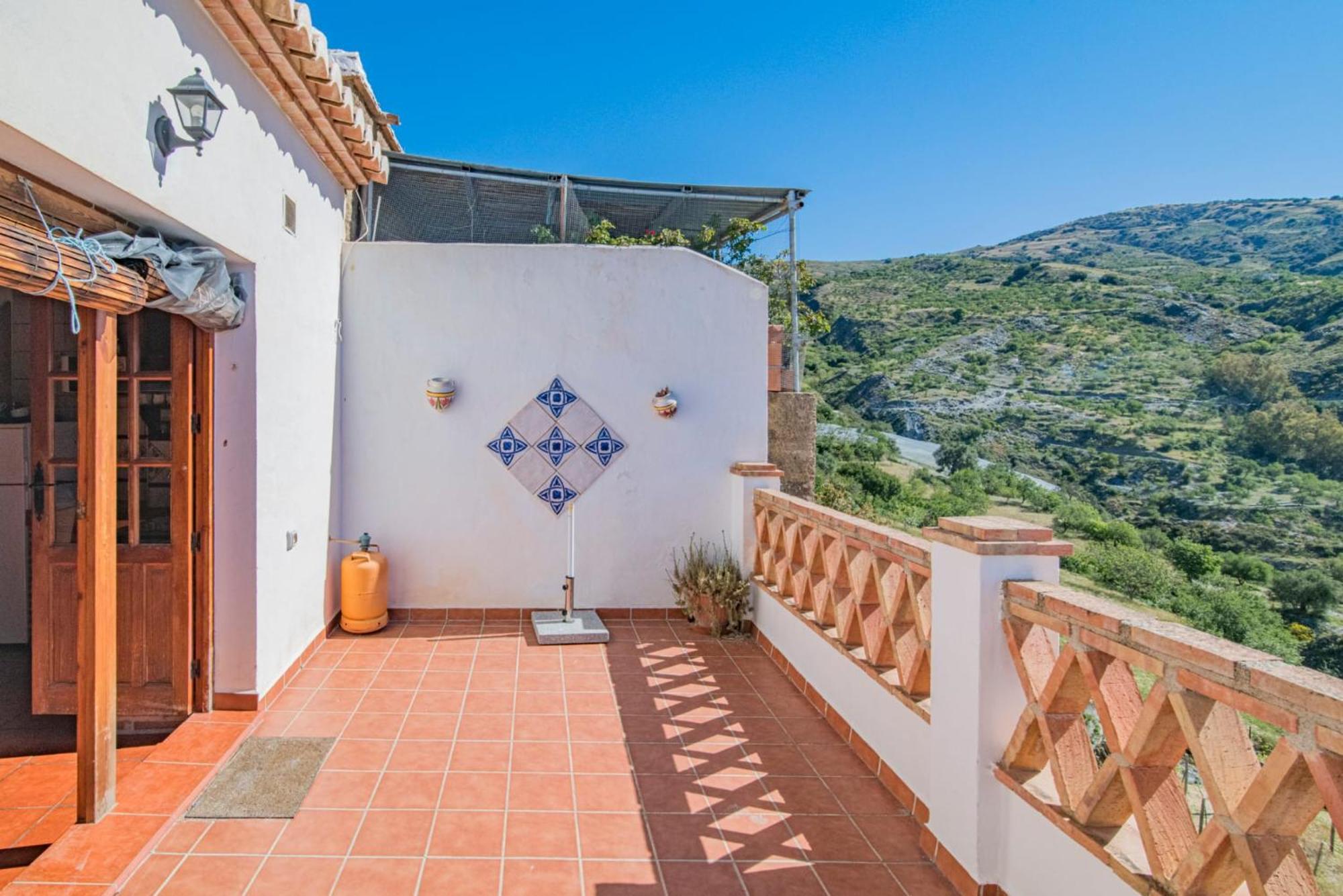Casa Amat Villa Rubite  Buitenkant foto