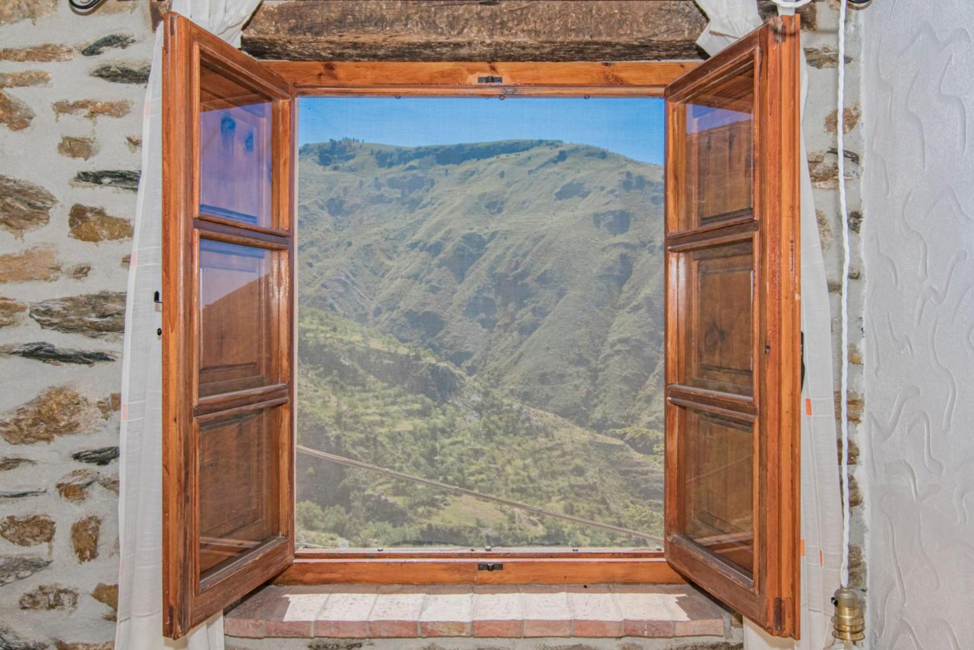 Casa Amat Villa Rubite  Buitenkant foto