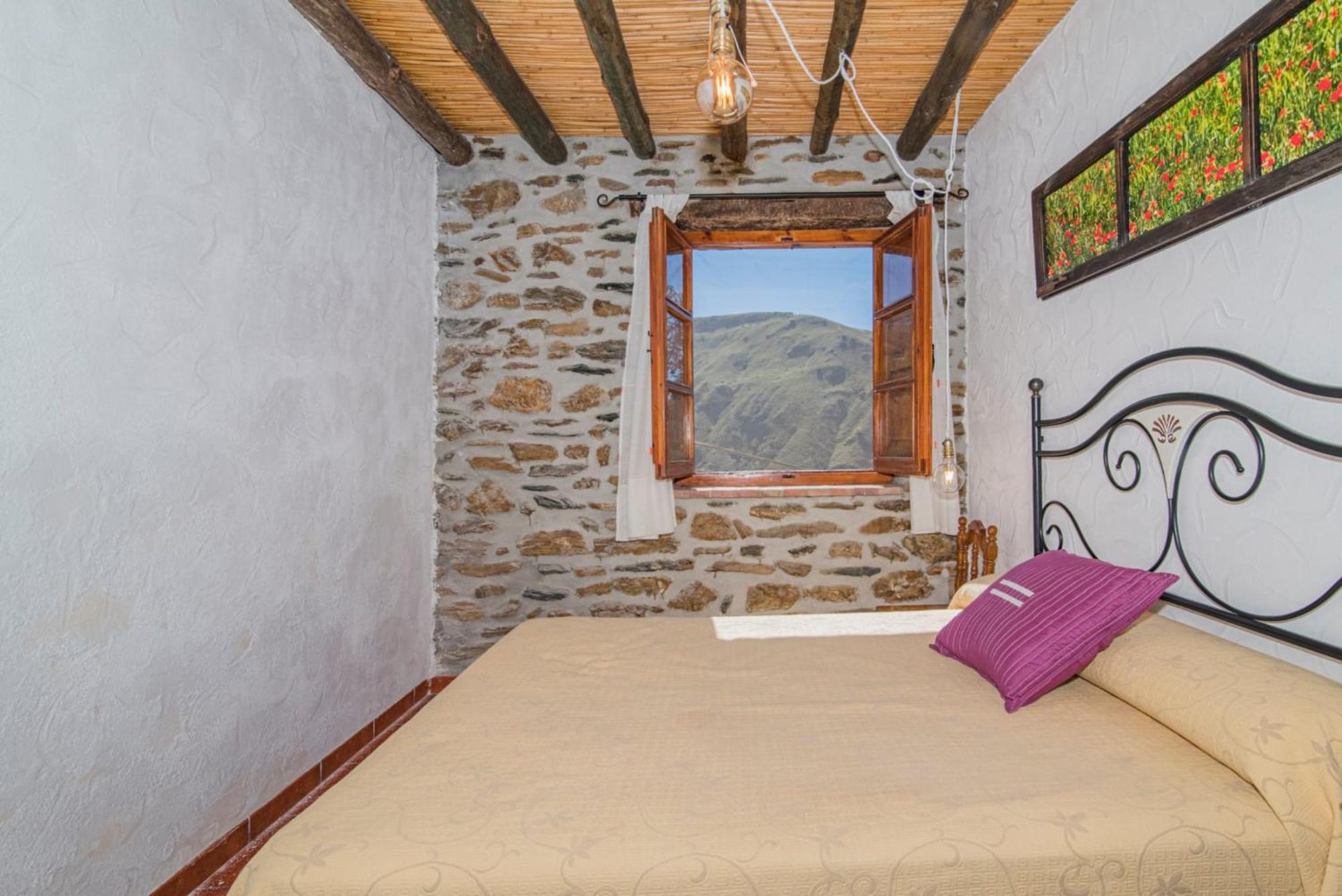 Casa Amat Villa Rubite  Buitenkant foto